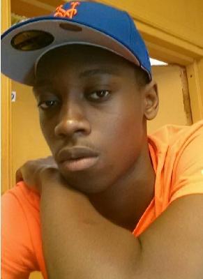 Freddie Posey death by force case profile photo