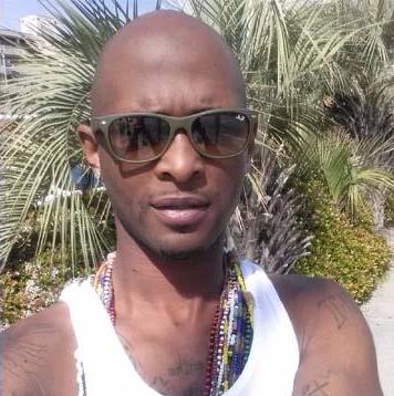 Darrell Hall death by force case profile photo