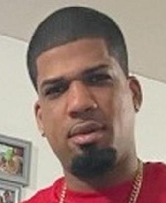 Christopher Terrero Marte death by force case in Jersey City, NJ