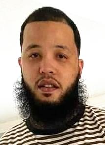 Dashon Lee death by force case profile photo