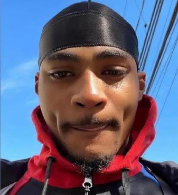Moses Green death by force case profile photo