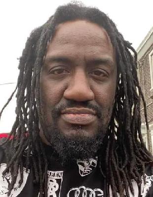 Maurice McCargo death by force case profile photo