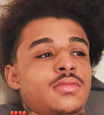 Nasir Dudley death by force case profile photo