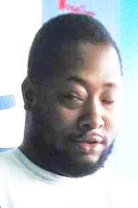 Terrance Dickerson death by force case profile photo