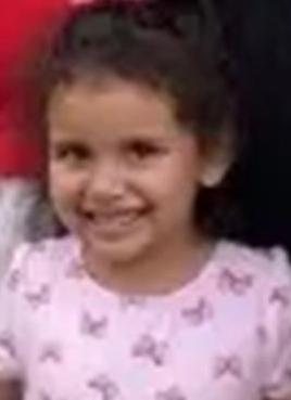 Emma Alarcon death by force case profile photo