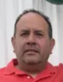 Ruben Alarcon death by force case profile photo