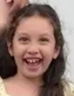 Scarlett Alarcon death by force case in Union, NJ