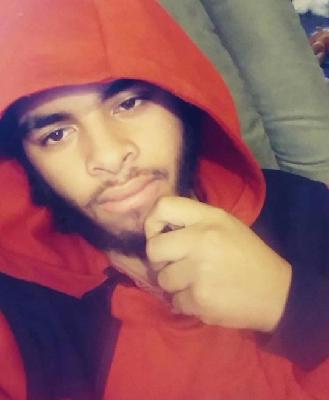 Joel Maldonado death by force case profile photo