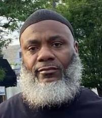 Hassan Sharif death by force case profile photo