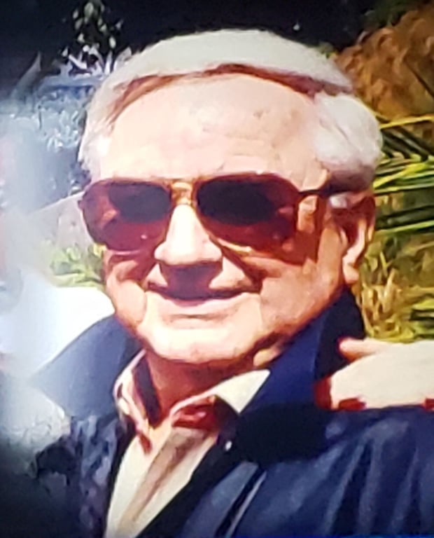 Russell Dermond death by force case profile photo