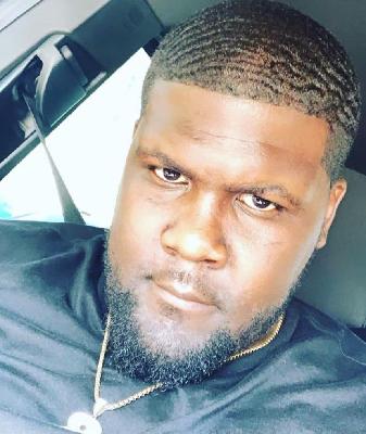 Ridge Scott Jr death by force case in Newark, NJ