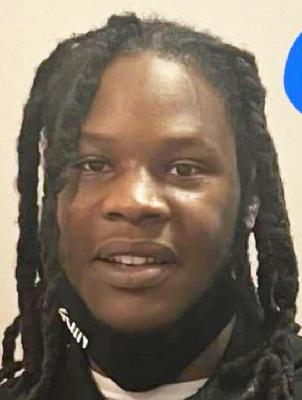 Kareem Abdul Jarmon Guilford death by force case in Newark, NJ