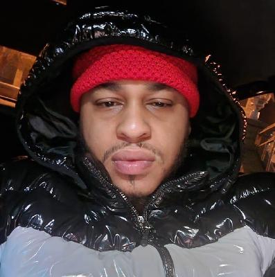 Antoine Alston death by force case profile photo