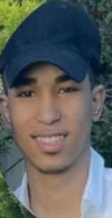 Angel Regalado Guz death by force case in Jersey City, NJ