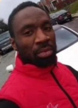 Pedie Edwards death by force case profile photo