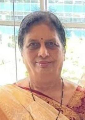 Bindu Brahmbhatt death by force case in South Plainfield, NJ