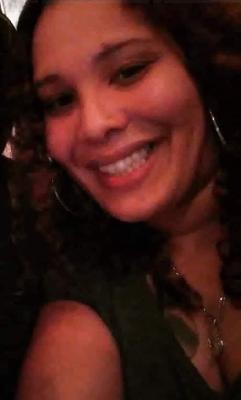 Janill Perez death by force case profile photo