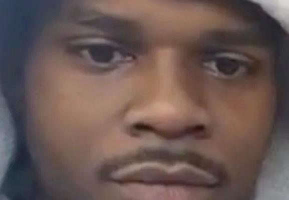 Khalid Scott death by force case profile photo