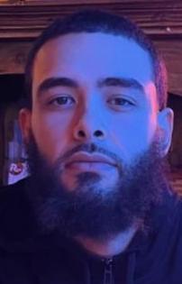 Victor Lebron death by force case profile photo