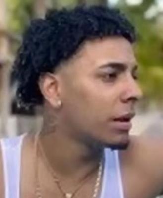 Luis Guillermo Rosa Rodriguez death by force case in Atlantic City, NJ
