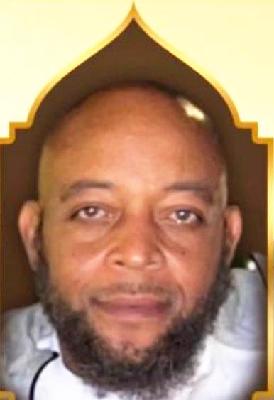 Jamal Scott death by force case in Camden, NJ