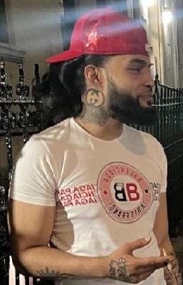 Edgar Guillen death by force case in Passaic, NJ