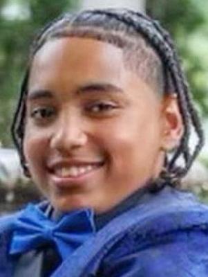 Kyle Ramon Schneider death by force case in Passaic, NJ
