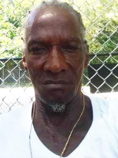 Vincent J. Anderson death by force case in Newark, NJ