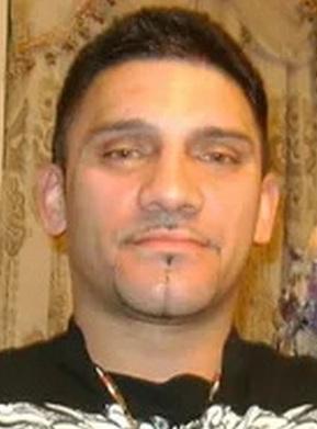 Adalberto Ro death by force case profile photo