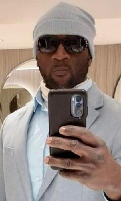 Mamadou Toure death by force case profile photo
