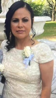 Marina Perez death by force case profile photo