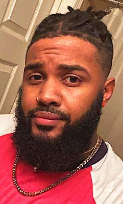 Jody Christopher Spence death by force case in Camden, NJ