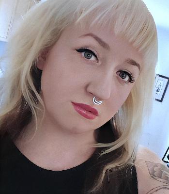 Erica Rae Voloshin death by force case in Belleville, NJ