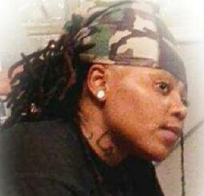 Mary Tink Taylor death by force case in Paterson, NJ