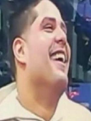 Jason Hidalgo death by force case profile photo
