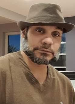 Rick Riveros death by force case in Irvington, NJ