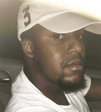 Julian Dickerson death by force case profile photo