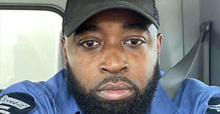 Balil Lewis death by force case profile photo