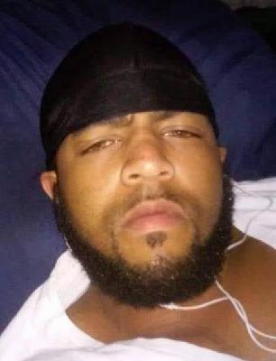 Ralph Harris death by force case profile photo