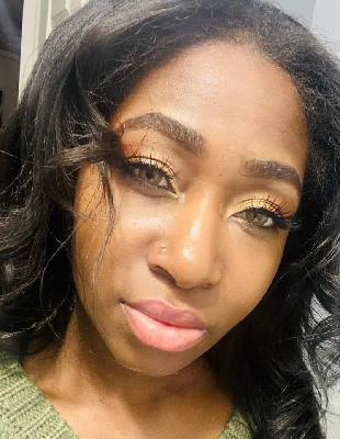 Shanelle Stewart death by force case profile photo