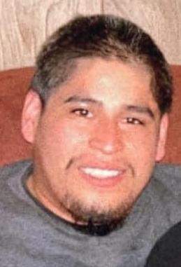 Brian Pineda death by force case in Bridgeton, NJ