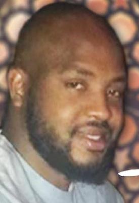 Freddy Alfonso death by force case profile photo