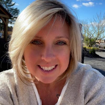 Kimberly Hoffman death by force case profile photo