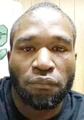 Salmadine Ralsoul Johnson death by force case in Millville, NJ