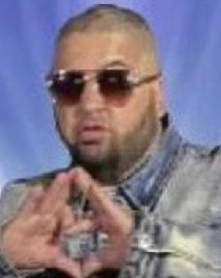 Jose Bonilla death by force case profile photo
