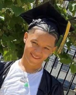 Issaih Rios death by force case profile photo