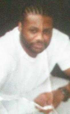 Tanton Venable death by force case profile photo