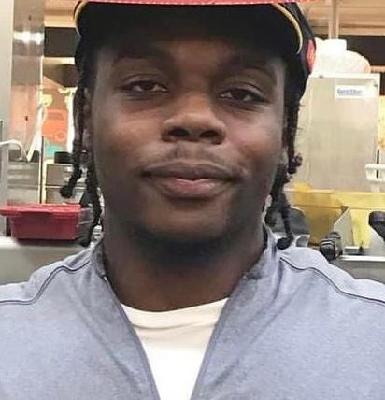 Bryan BJ Roberts death by force case in Camden, NJ