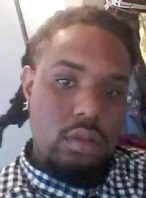 Kyle Wilson death by force case in Camden, NJ