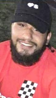 Daniel Rivera death by force case profile photo